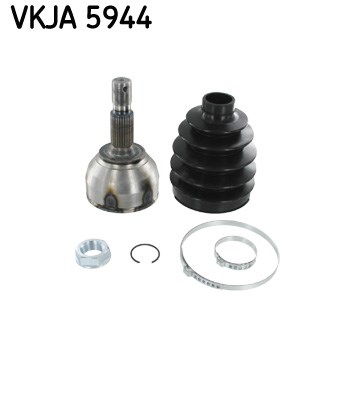 Joint Kit, drive shaft skf VKJA5944