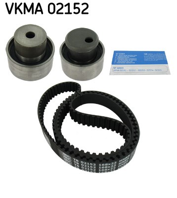 Timing Belt Kit skf VKMA02152