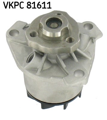 Water Pump, engine cooling skf VKPC81611