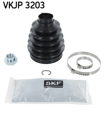 Bellow Kit, drive shaft skf VKJP3203