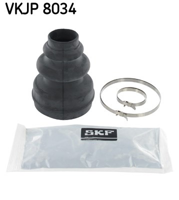 Bellow Kit, drive shaft skf VKJP8034