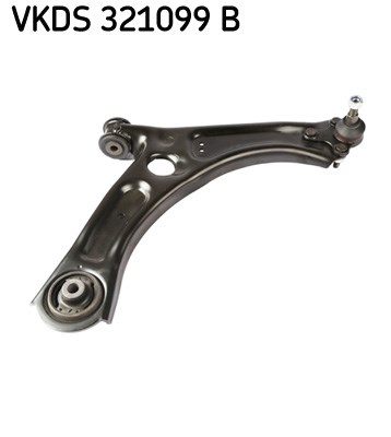 Control Arm/Trailing Arm, wheel suspension skf VKDS321099B
