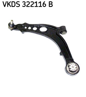 Control Arm/Trailing Arm, wheel suspension skf VKDS322116B
