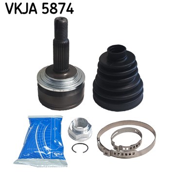 Joint Kit, drive shaft skf VKJA5874