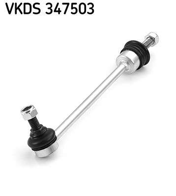 Link/Coupling Rod, stabiliser bar skf VKDS347503