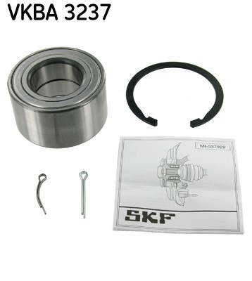 Wheel Bearing Kit skf VKBA3237