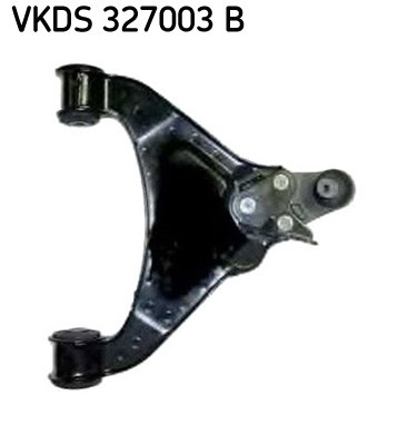 Control Arm/Trailing Arm, wheel suspension skf VKDS327003B
