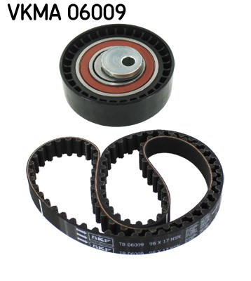 Timing Belt Kit skf VKMA06009