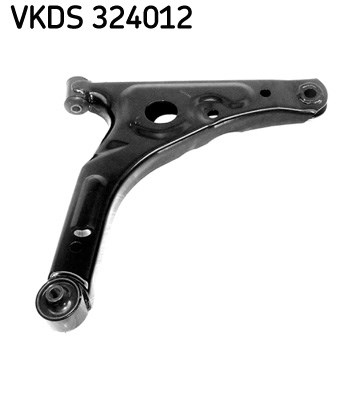 Control Arm/Trailing Arm, wheel suspension skf VKDS324012
