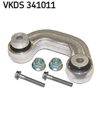 Link/Coupling Rod, stabiliser bar skf VKDS341011