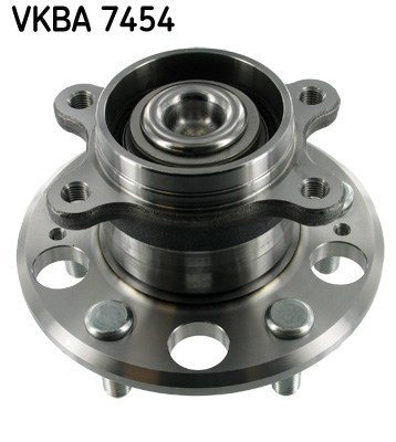 Wheel Bearing Kit skf VKBA7454