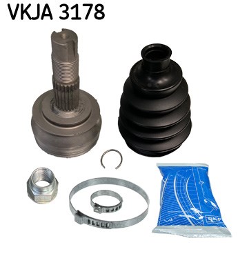 Joint Kit, drive shaft skf VKJA3178