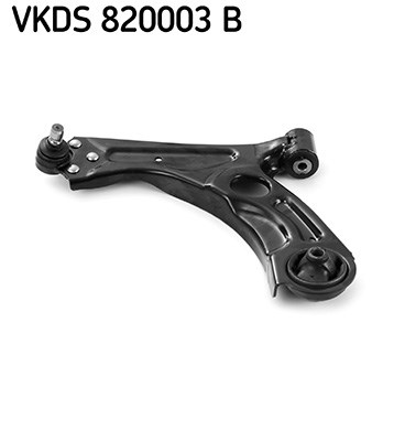Control Arm/Trailing Arm, wheel suspension skf VKDS820003B