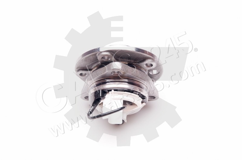 Wheel Bearing Kit SKV Germany 29SKV015 3