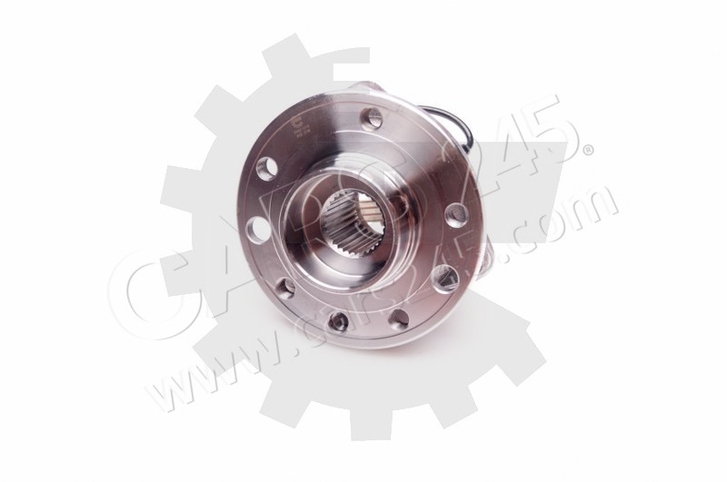 Wheel Bearing Kit SKV Germany 29SKV015 4