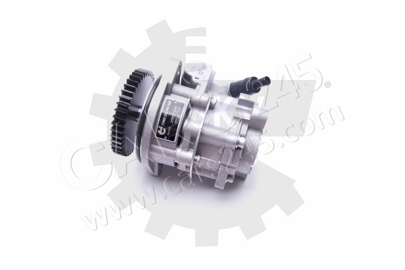 Hydraulic Pump, steering system SKV Germany 10SKV289 2