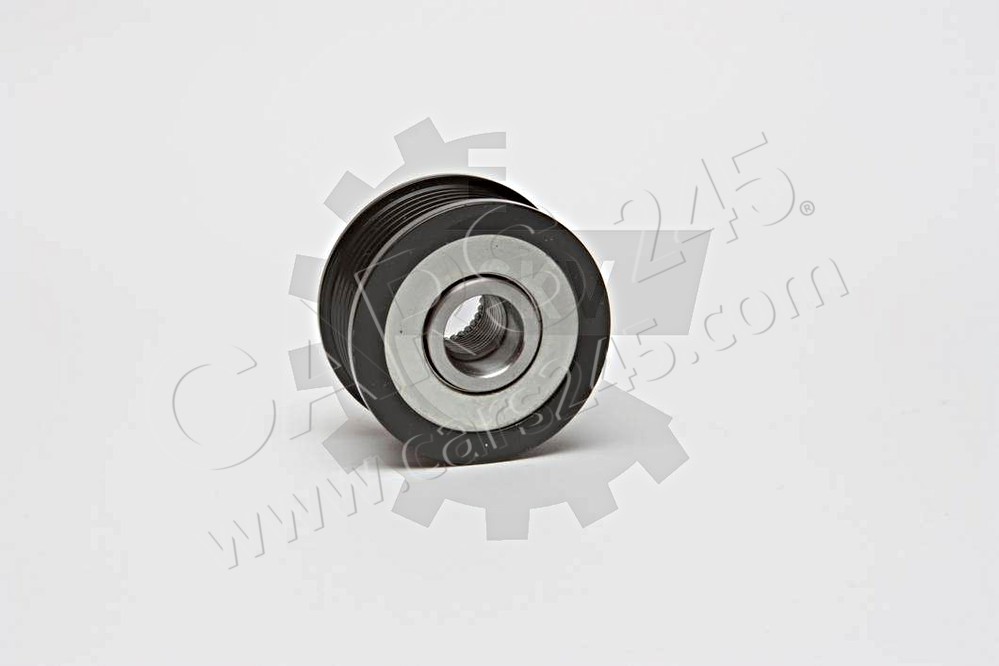 Alternator Freewheel Clutch SKV Germany 11SKV029 3