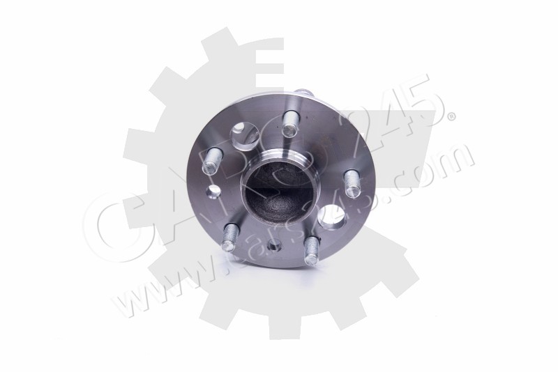Wheel Bearing Kit SKV Germany 29SKV273 4