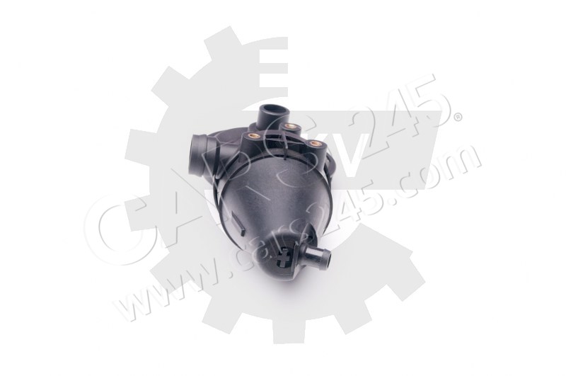 Repair Kit, crankcase ventilation SKV Germany 31SKV039