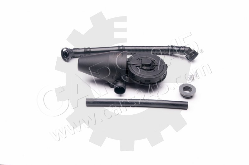 Repair Kit, crankcase ventilation SKV Germany 31SKV039 2