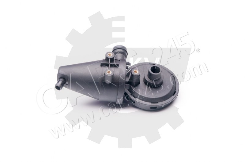 Repair Kit, crankcase ventilation SKV Germany 31SKV039 3