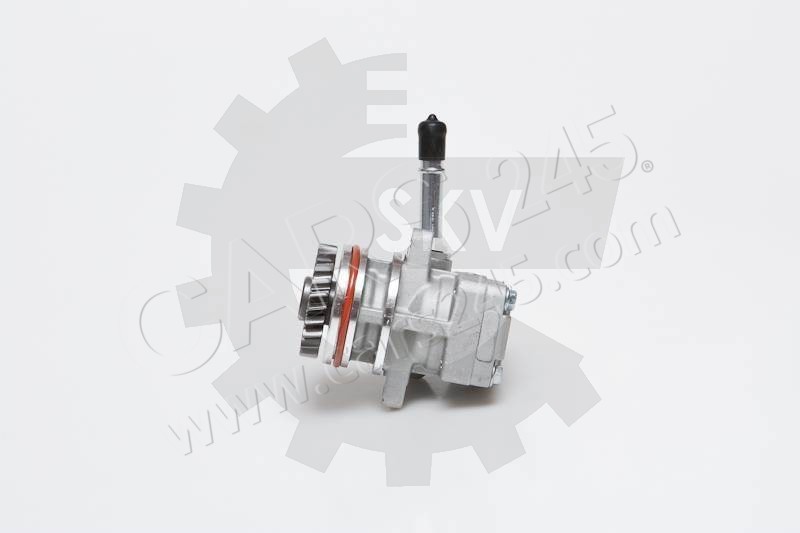 Hydraulic Pump, steering system SKV Germany 10SKV136 4