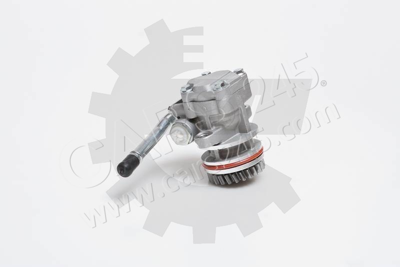Hydraulic Pump, steering system SKV Germany 10SKV136 5