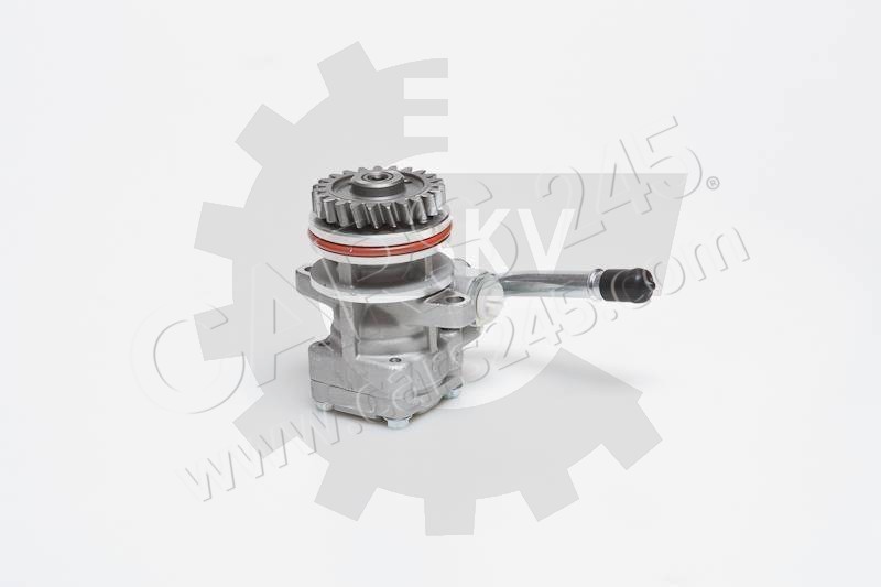 Hydraulic Pump, steering system SKV Germany 10SKV136 6
