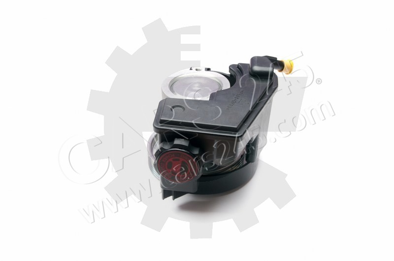 Hydraulic Pump, steering system SKV Germany 10SKV231 2