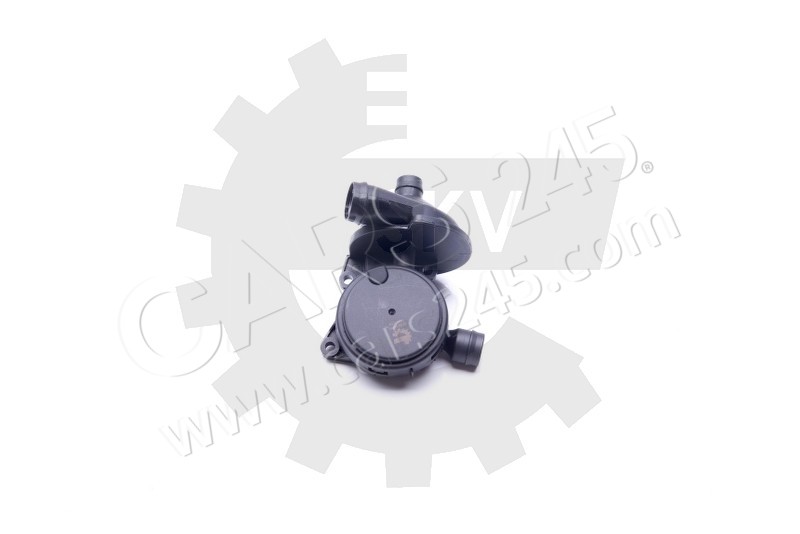 Oil Separator, crankcase ventilation SKV Germany 31SKV076