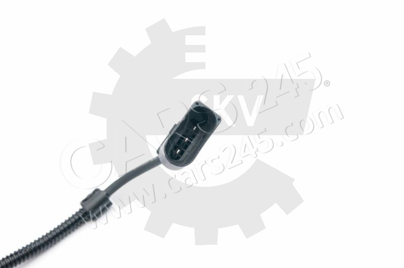 Sensor, crankshaft pulse SKV Germany 17SKV365 2