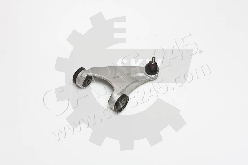 Control/Trailing Arm, wheel suspension SKV Germany 04SKV010