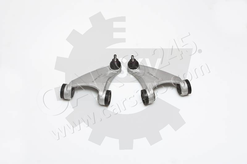 Control/Trailing Arm, wheel suspension SKV Germany 04SKV010 2