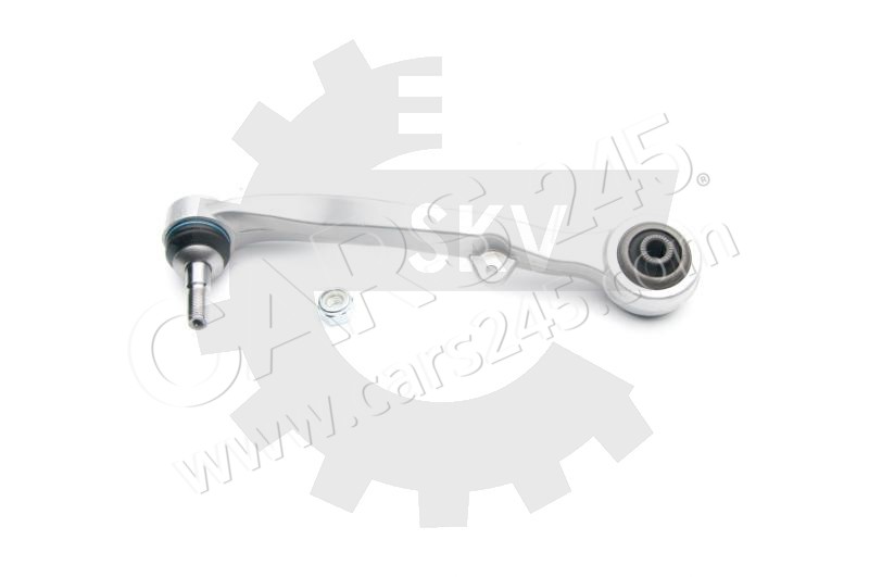Control/Trailing Arm, wheel suspension SKV Germany 04SKV047