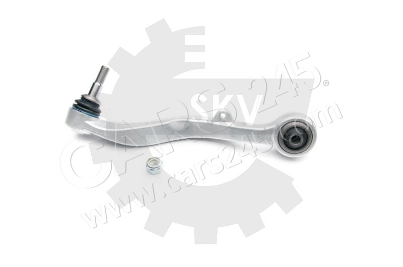 Control/Trailing Arm, wheel suspension SKV Germany 04SKV047 2