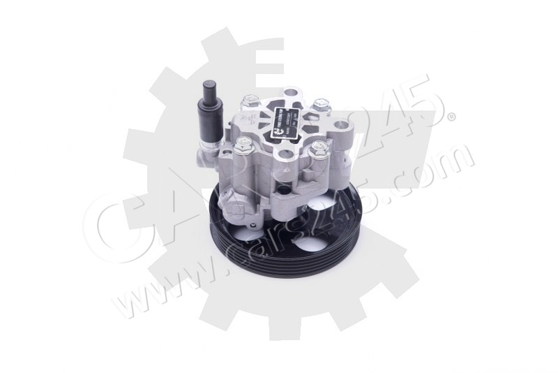 Hydraulic Pump, steering system SKV Germany 10SKV287 2
