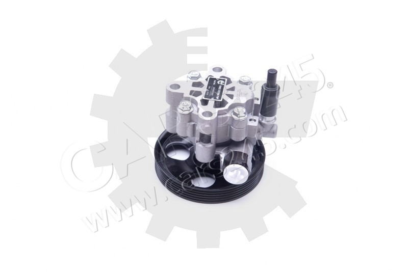 Hydraulic Pump, steering system SKV Germany 10SKV287 4