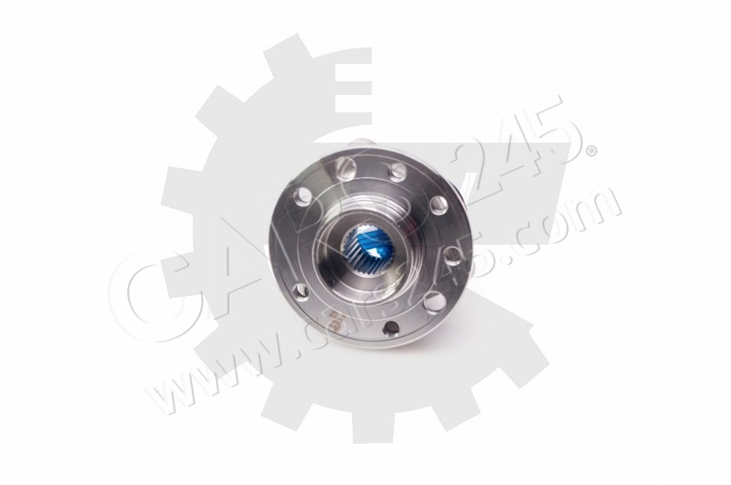 Wheel Bearing Kit SKV Germany 29SKV035 3