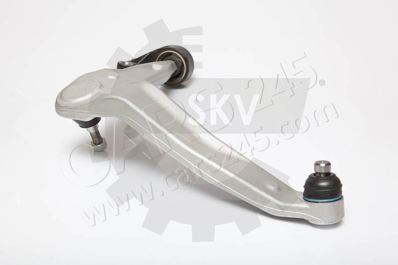 Control/Trailing Arm, wheel suspension SKV Germany 04SKV019 4