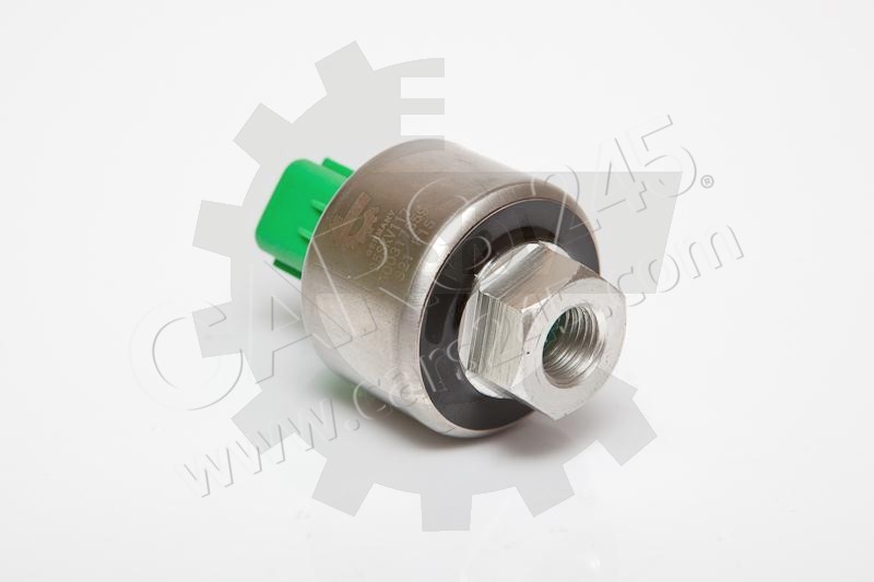 Pressure Switch, air conditioning SKV Germany 95SKV117 4