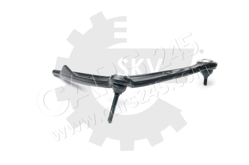 Control/Trailing Arm, wheel suspension SKV Germany 04SKV026 2