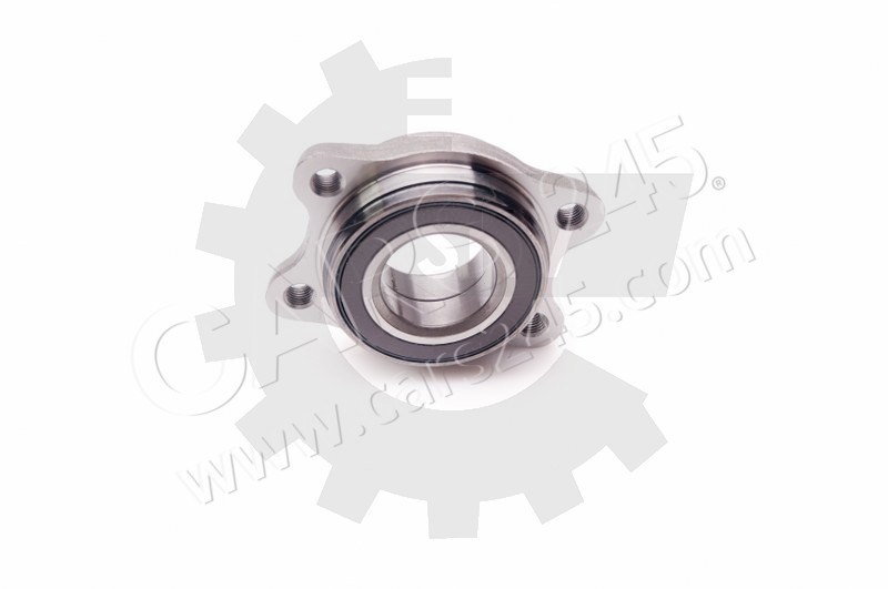 Wheel Bearing Kit SKV Germany 29SKV098 2