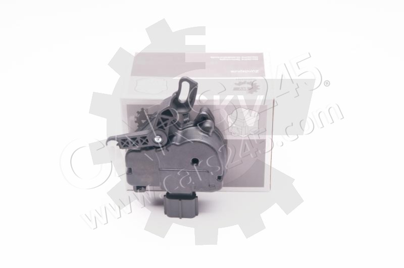 Actuator, central locking system SKV Germany 16SKV334
