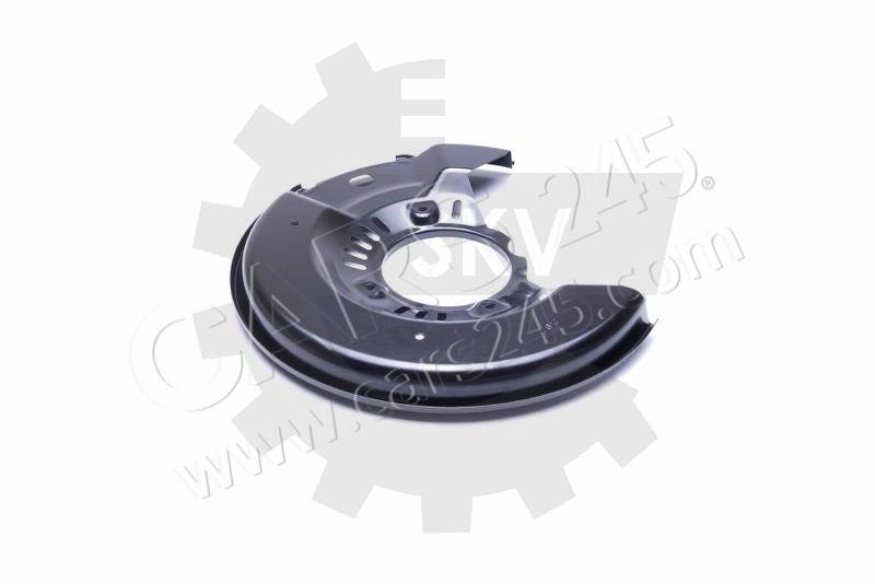 Splash Panel, brake disc SKV Germany 57SKV156 3