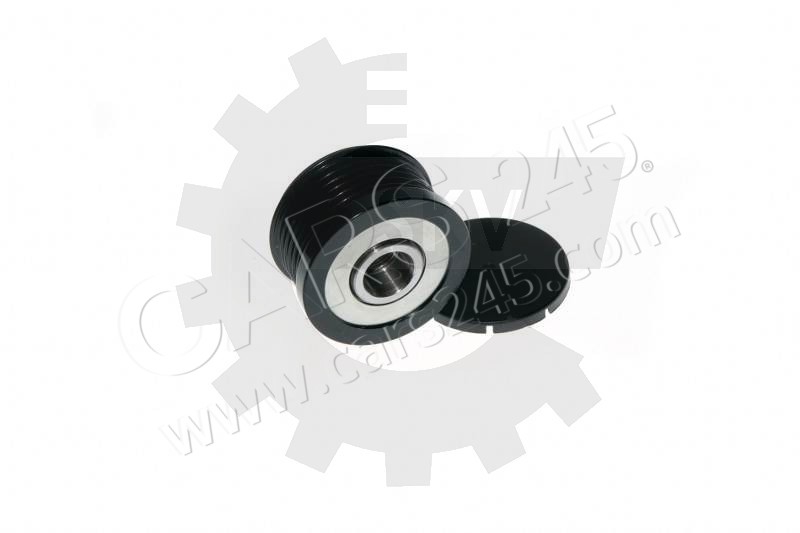 Alternator Freewheel Clutch SKV Germany 11SKV044 2