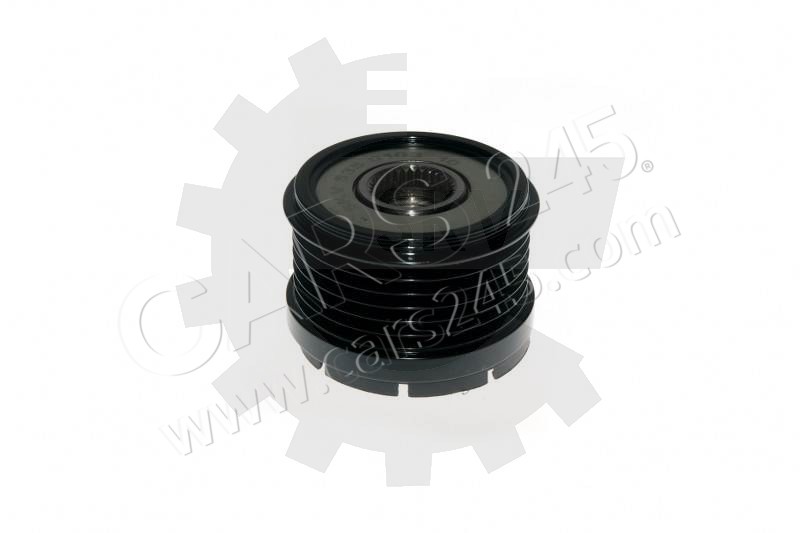 Alternator Freewheel Clutch SKV Germany 11SKV044 3