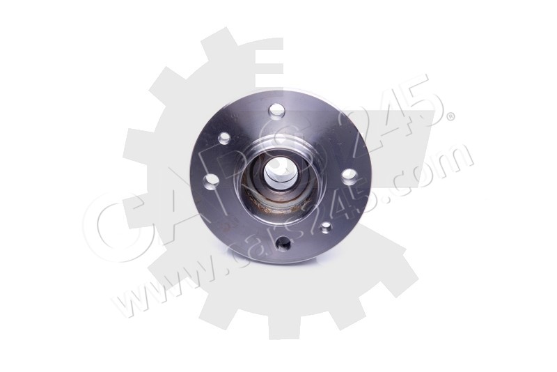 Wheel Bearing Kit SKV Germany 29SKV223 5