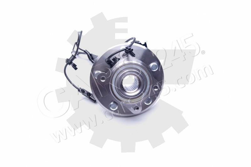 Wheel Bearing Kit SKV Germany 29SKV280 3