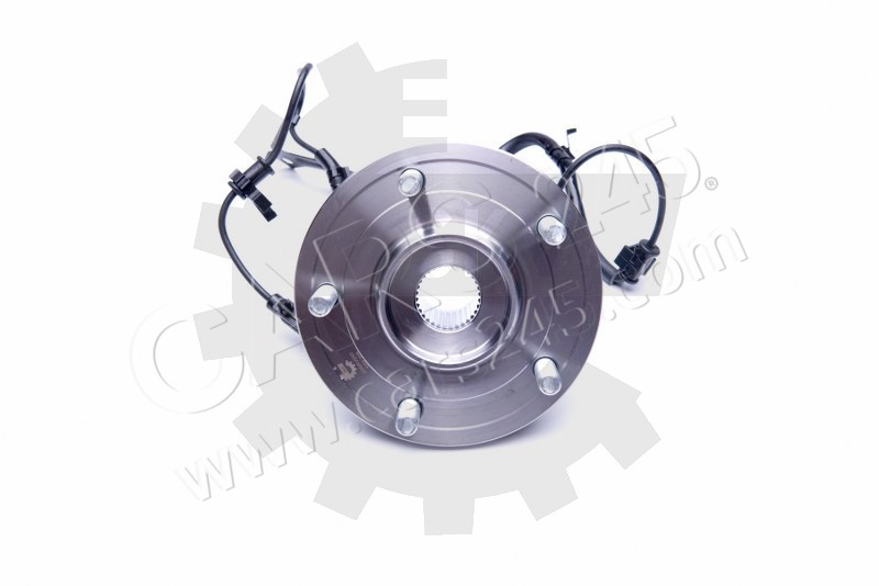 Wheel Bearing Kit SKV Germany 29SKV280 4
