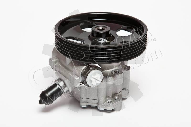 Hydraulic Pump, steering system SKV Germany 10SKV023